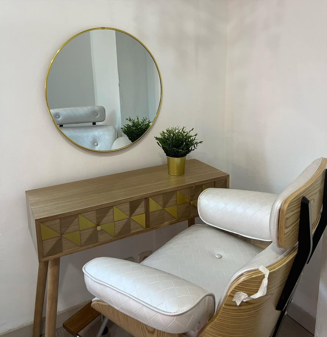 Rebeca Recio Estetica Avanazada