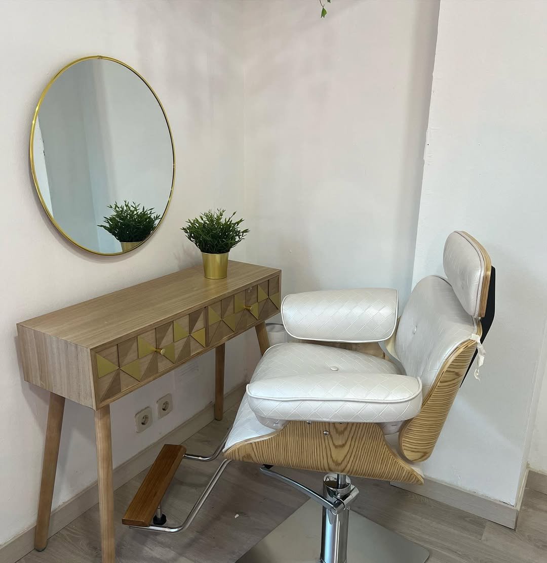 Rebeca Recio Estetica Avanazada